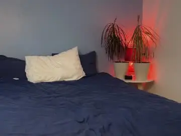 Chaturbate Live Porn of lucacharm