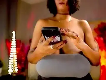 Chaturbate Private Sex Chat of mariicha