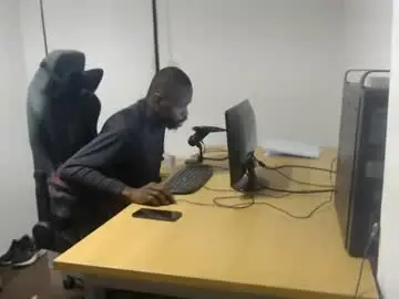 Chaturbate Adult Webcams of masterdomfuck