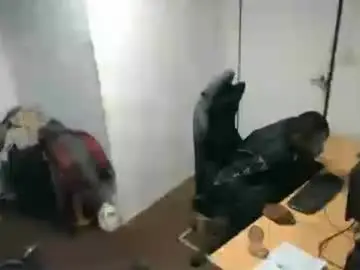 Chaturbate Nude Webcam of masterdomfuck