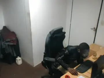 Chaturbate Best live sex cam show of masterdomfuck