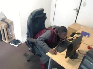 Chaturbate Private Sex Chat of masterdomfuck