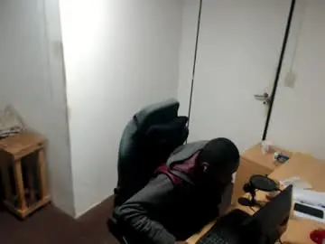 Chaturbate Live Sex Cam of masterdomfuck