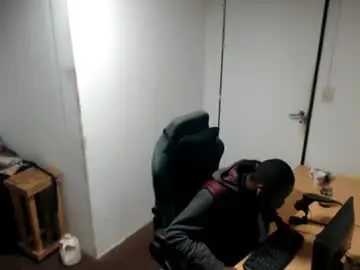 Chaturbate Free Porn Cam of masterdomfuck