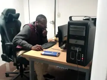 Chaturbate Live Sex Cam of masterdomfuck
