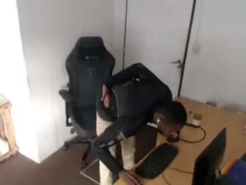 Chaturbate Free Porn Cam of masterdomfuck