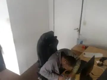 Chaturbate Live Sex of masterdomfuck