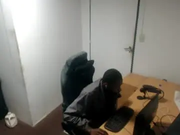 Chaturbate Adult Webcams of masterdomfuck