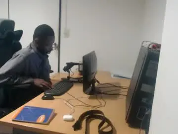 Chaturbate Live Sex Cam of masterdomfuck