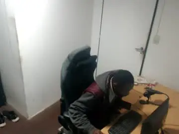 Chaturbate Adult Webcams of masterdomfuck