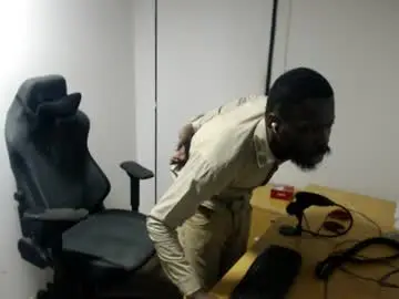Chaturbate Adult Webcam of masterdomfuck