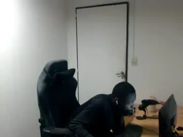 Chaturbate Live Sex of masterdomfuck
