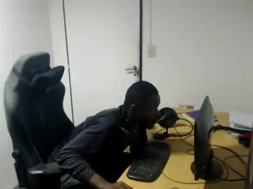Chaturbate Adult Video Chat of masterdomfuck