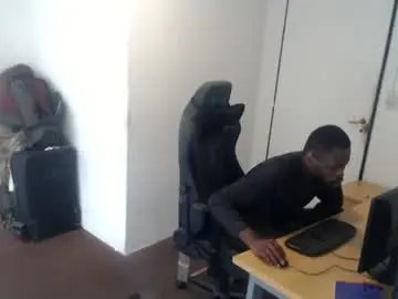 Chaturbate Free Porn Cam of masterdomfuck