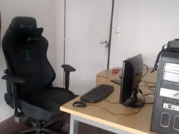 Chaturbate Live Sex Cam of masterdomfuck