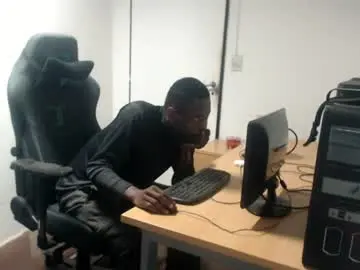 Chaturbate Live Sex of masterdomfuck