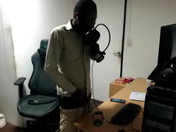 Chaturbate Free Porn Cam of masterdomfuck