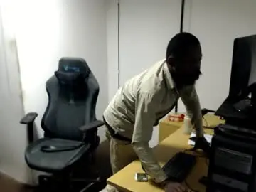 Chaturbate Nude Webcam of masterdomfuck