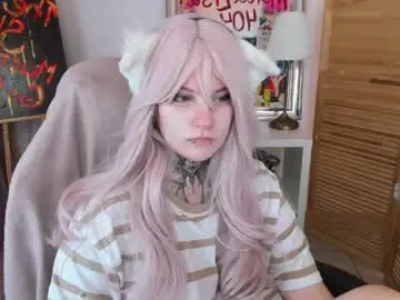 Chaturbate Live Porn of mekurisu