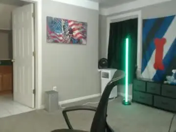 Chaturbate Live Sex of michigan9000
