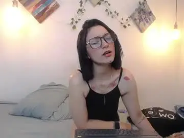 Chaturbate Adult Webcam of mikaza_akerman