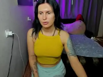 Chaturbate Private Sex Chat of monica_elder