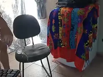 Chaturbate Sex Cam of newsbob