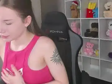 Chaturbate Adult Video Chat of nicole_vasquezz