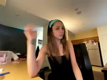 Chaturbate Best live sex cam show of serenityroseee