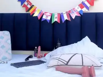 Chaturbate Free Porn Cam of sophieturner_mg
