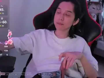 Chaturbate Live Sex of your_little_twink