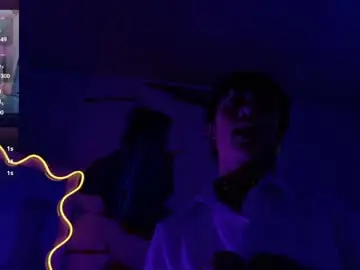 Chaturbate Nude Webcam of angeel_tay