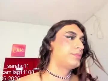 Chaturbate Adult Webcam of camila_hot_tss