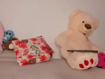 Chaturbate Private Sex Chat of curly_sweett