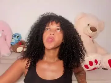 Chaturbate Nude Webcam of curly_sweett