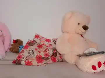 Chaturbate Private Sex Chat of curly_sweett