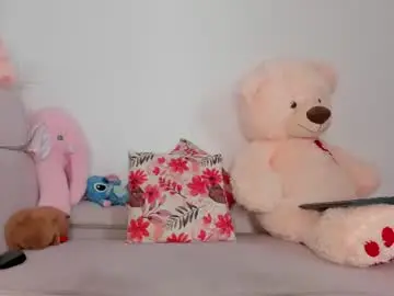 Chaturbate Live Sex of curly_sweett