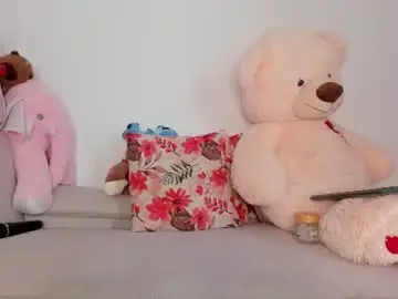 Chaturbate Adult Webcams of curly_sweett