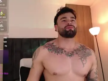 Chaturbate Best live sex cam show of diegoarctic