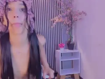 Chaturbate Live Sex Cam of dulce_may