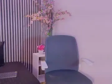 Chaturbate Sex Cam of dulce_may