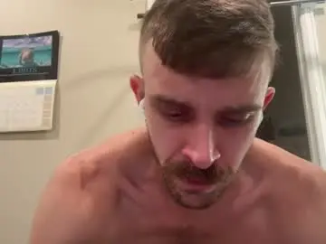 Chaturbate Adult Video Chat of hungrunner24