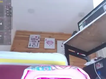 Chaturbate Sex Cam of jessikahorny