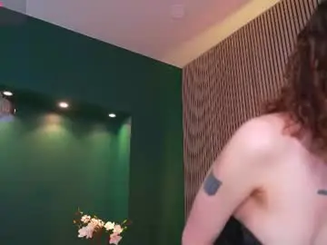 Chaturbate Free Porn Cam of maffinpurrr