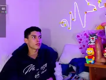 Chaturbate Live Sex Cam of philips_jhon