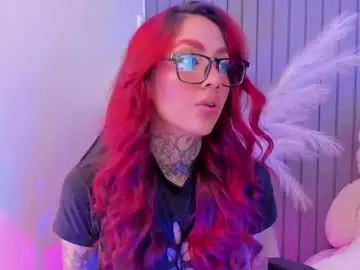 Chaturbate Adult Video Chat of red_sinclair