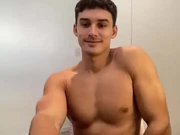 Chaturbate Adult Webcam of sebybeba