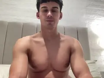 Chaturbate Sex Chat of sebybeba