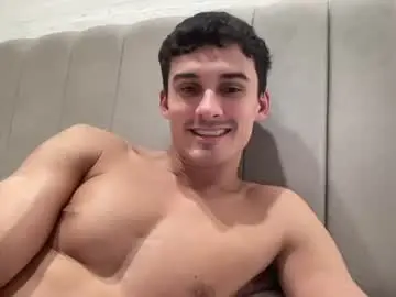 Chaturbate Best Webcam of sebybeba