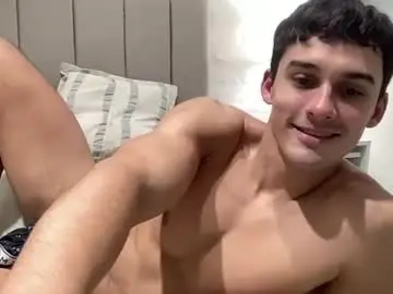 Chaturbate Watch Live Sex Cams of sebybeba